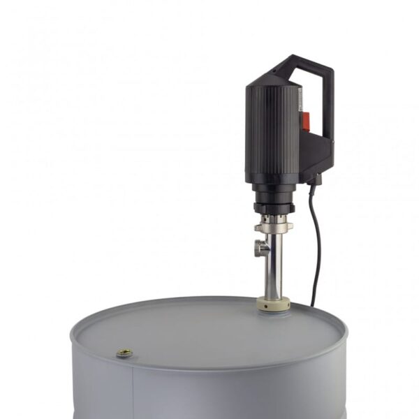 Бочковой взрывозащищённый насос Gruen ex700-A