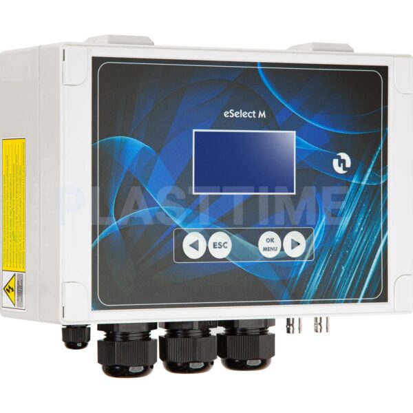 Анализатор жидкости eSELECT-M 2 PH-RX 100-240V