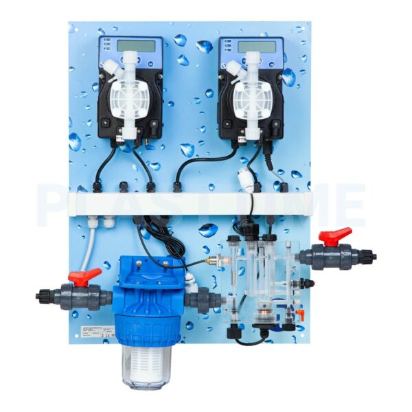 Система дозирования POOL GUARD 3 PH/CL