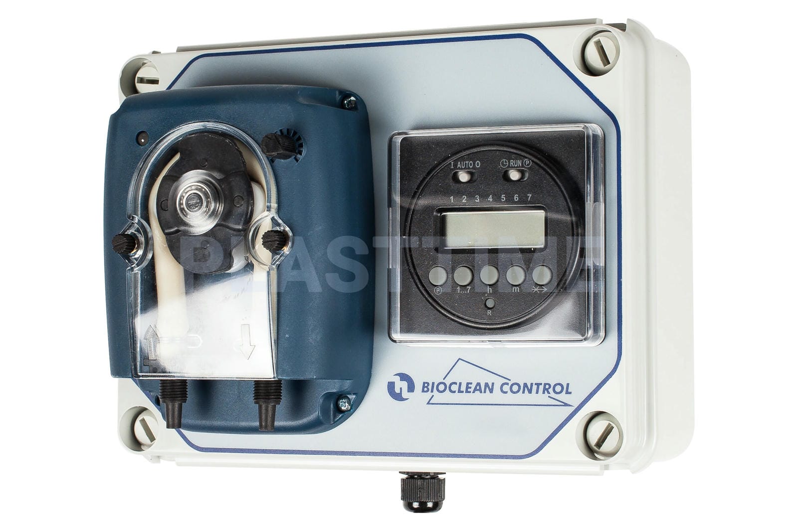 Перистальтические насосы