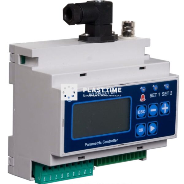 AG-SELECT DIN 12V DC – 24V DC/AC