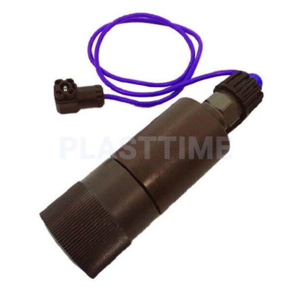 Датчики выходного потока