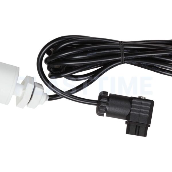 Реверсивный датчик уровня реагента