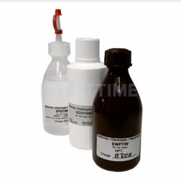 Электролиты для датчиков хлора SONDA CL