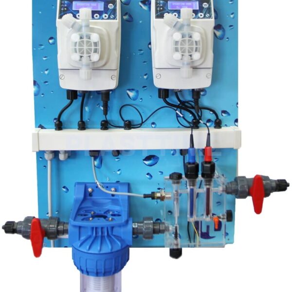 Система дозирования eONE GUARD 1 PH/RX