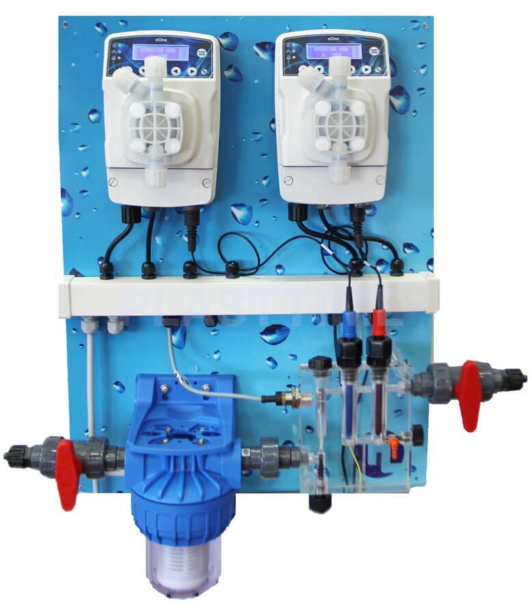 POOL GUARD для бассейнов