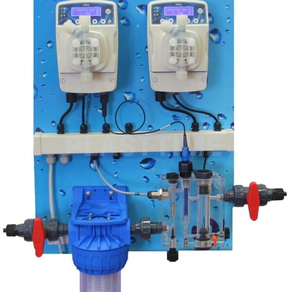 Система дозирования eONE GUARD 3 PH/CL