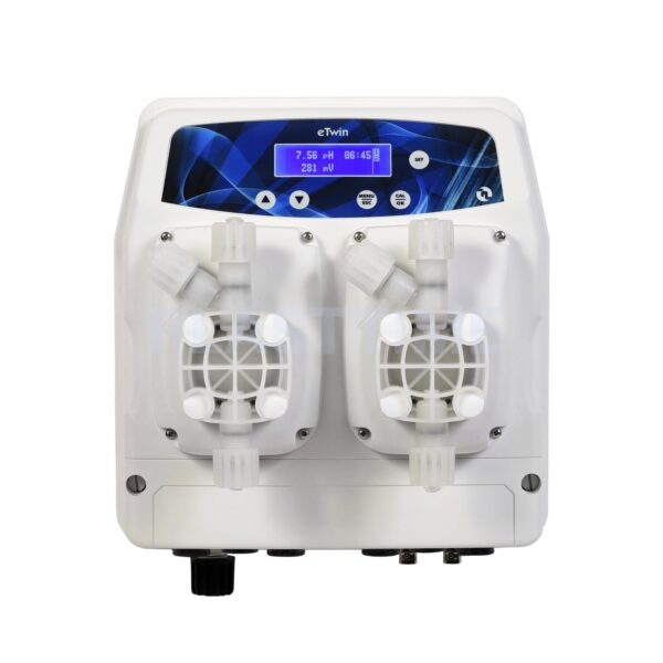 Станция дозирования eTWIN