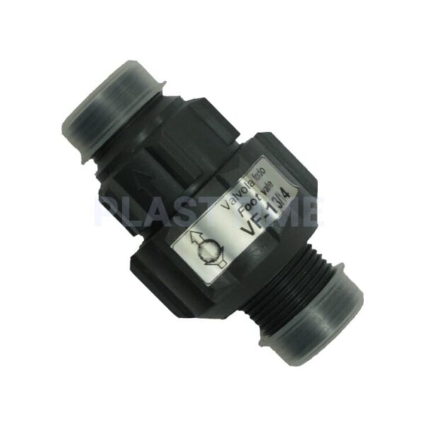 Клапана забора 125-1050 л/ч