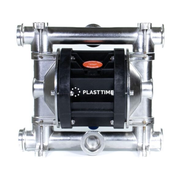 Пневматический насос Debem BOXER 81 AISI 316