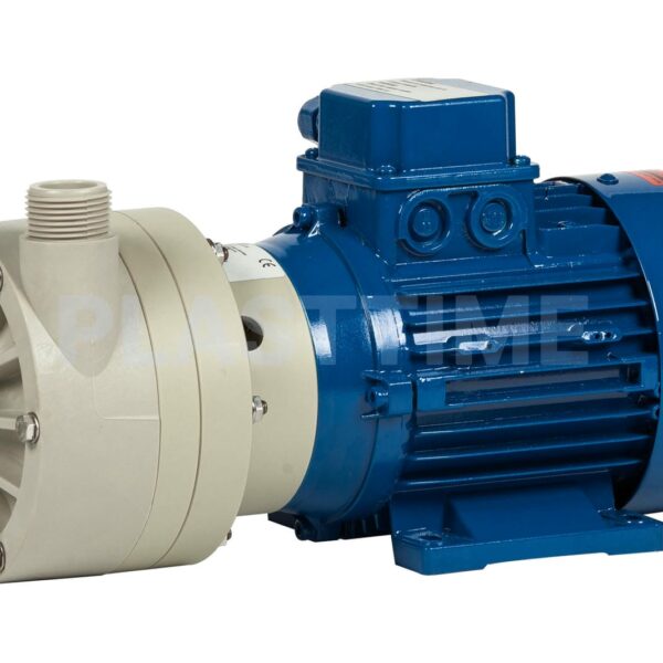 Химический насос DEBEM MB 80 PVDF