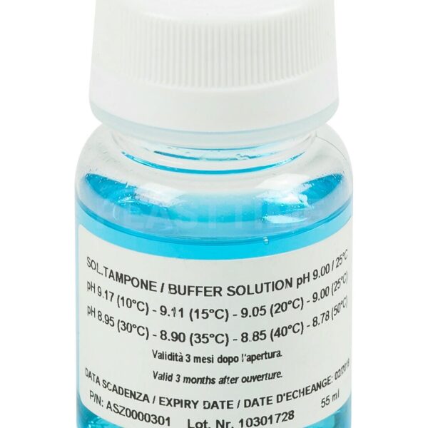 Калибровочные (буферные) растворы