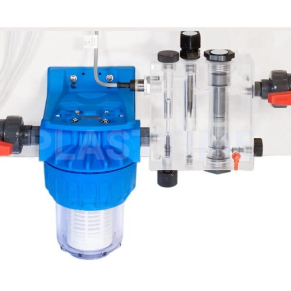 Держатель датчиков PH-CL с монтажным комплектом