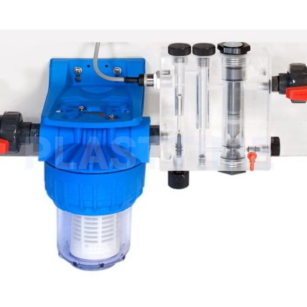 Держатель датчика SONDA CL (FS) с монтажным комплектом