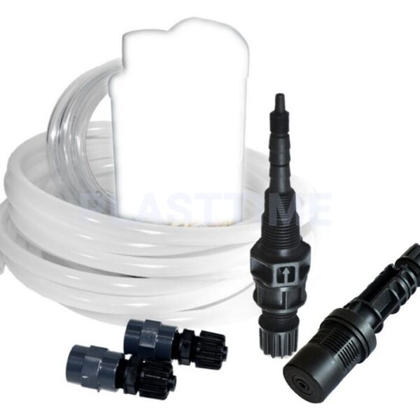 Комплект клапанов забора/сброса PDM 3/4"