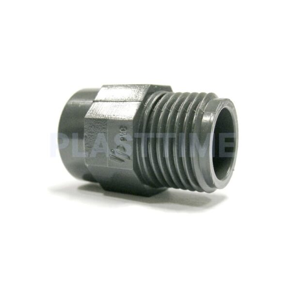 Переход 3/8" на шланг 10х14 (комплект 2 шт.)