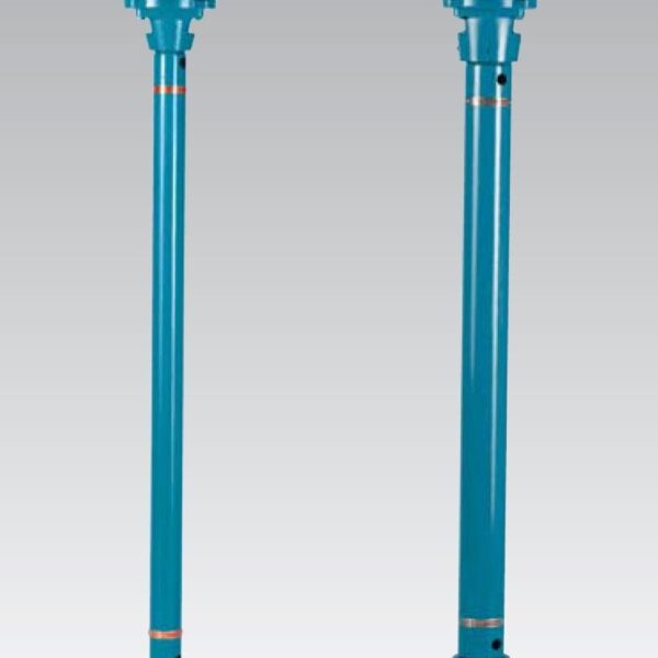 Полупогружной насос Calpeda SC 30/1250