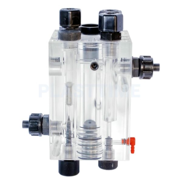 Держатель датчиков PH-RX-CL