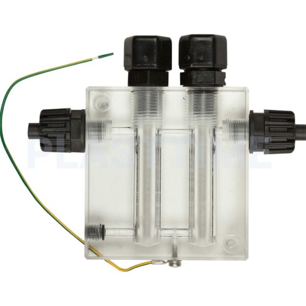 Держатель датчиков PH-RX