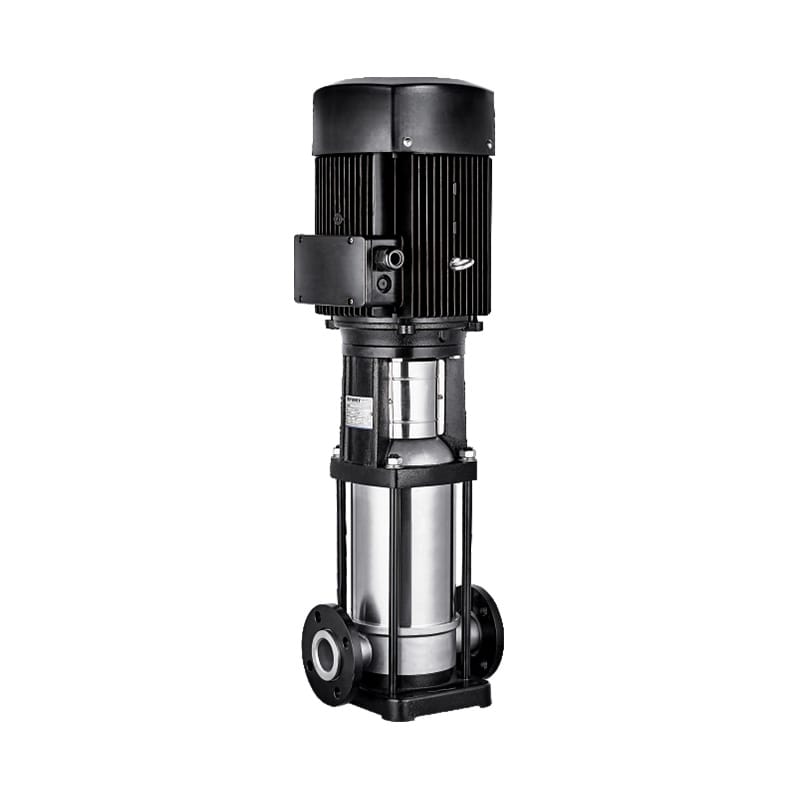 Вертикальные многоступенчатые