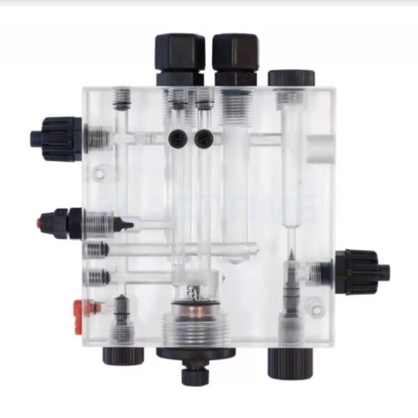 Датчик свободного неорганического хлора Etatron SCLO 3 HYCHLOR