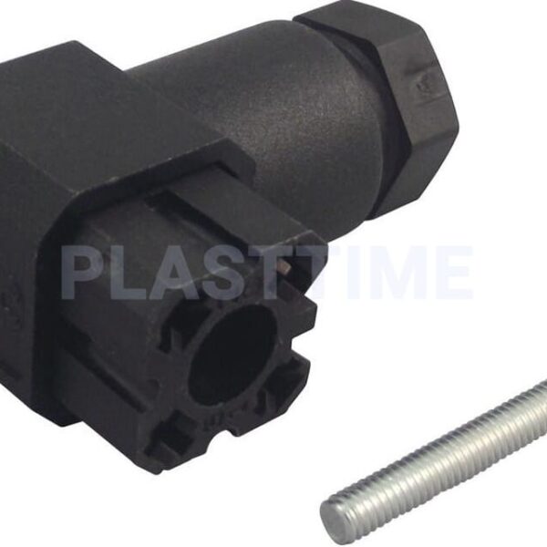 Штекер типа «Hirschmann»