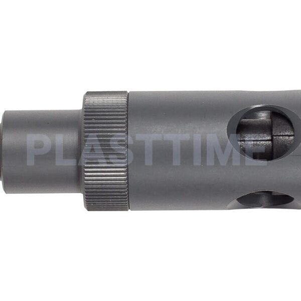 Держатель датчика (защищенный) 1/2", IN-LINE, PVC