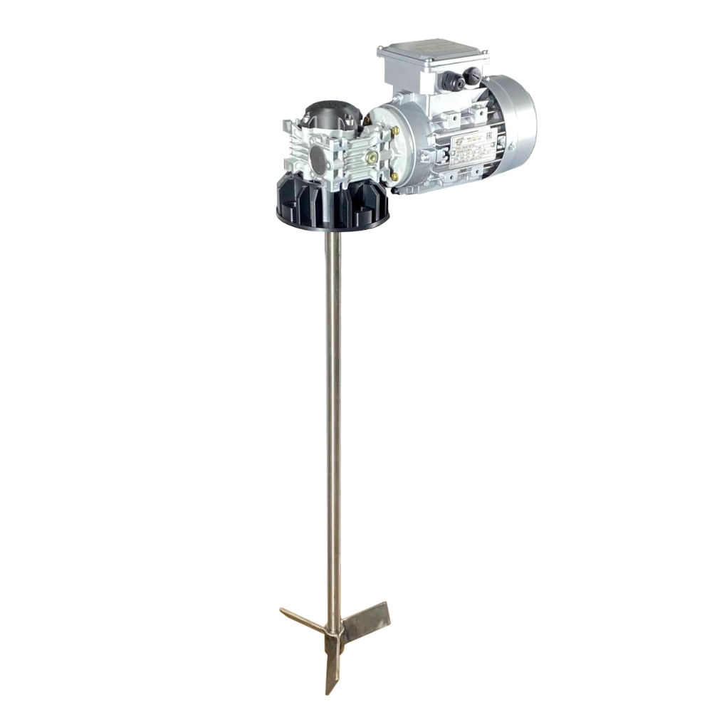Низкооборотная мешалка Yartek SM-S-11-22-М-0.18-180